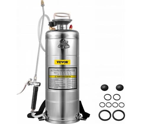 Vevor 12 l