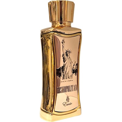 Emir Cosmopolitan New York parfémovaná voda unisex 100 ml
