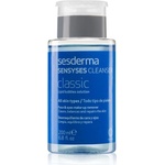 Sesderma Sensyses Cleanser Classic лосион за почистване на фон дьо тен за всички типове кожа на лицето 200ml