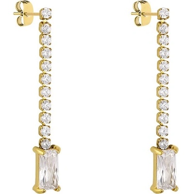 Daniel Klein Дамски обеци Daniel Klein DKJ. 5.4005-2 (DKJ.5.4005-2)