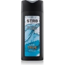 STR8 Live True sprchový gel 400 ml