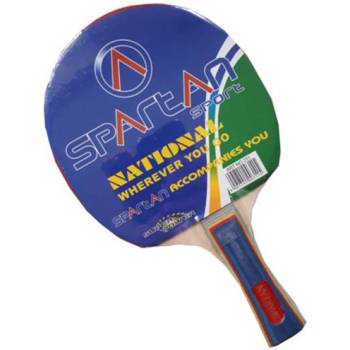 SPARTAN Ракета за тенис на маса spartan easy