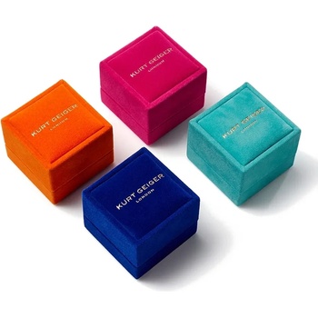 Kurt Geiger London Пръстен Kurt Geiger London (5418261429)