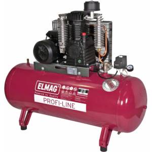 ELMAG PROFI-LINE PLH 1080/15/500 D (11043)