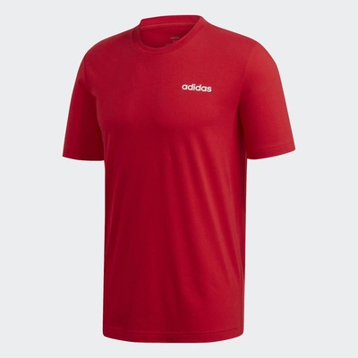 Adidas Мъжка Тениска Adidas Essentials Plain FM6214 (FM6214)