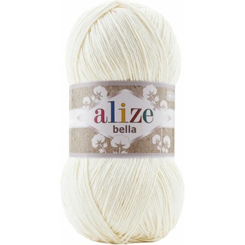 alize Bella 62 Плетива прежда (29500062)