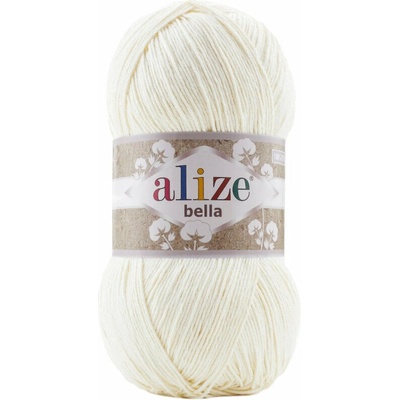 alize Bella 62 Плетива прежда (29500062)