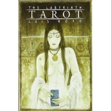 BARAJA THE LABYRINTH TAROT