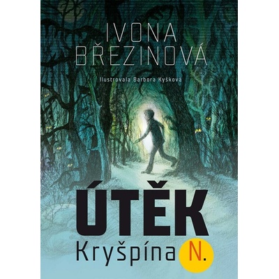 Útěk Kryšpína N.