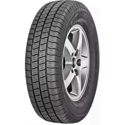 GT Radial ST 6000 155/70 R12 104N