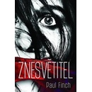 Znesvětitel - Paul Finch