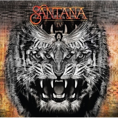 Santana - Santana Iv -Digi- CD