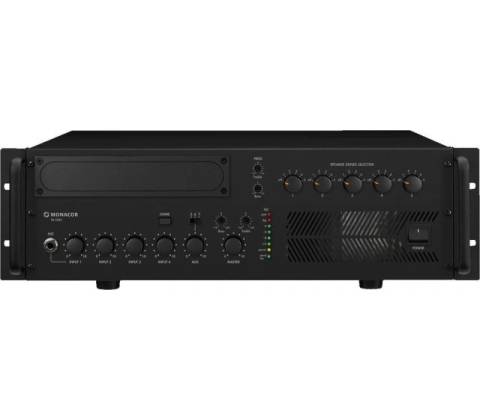 Monacor PA-5240