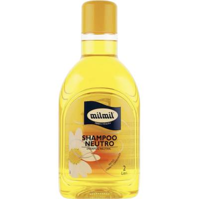 MIL MIL Shampoo Neutro 2000 ml