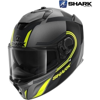 Shark Spartan GT Tracker
