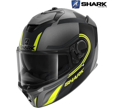 Shark Spartan GT Tracker