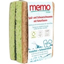 Memo eko hubka na riad 2 ks