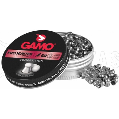 Diabolky Gamo Pro Hunter 5,5 mm 250 ks