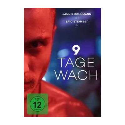 9 Tage Wach DVD