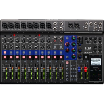 Zoom L-12