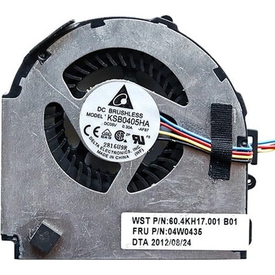 Ventilátor Lenovo ThinkPad X220 X230 X220I X220T – Hledejceny.cz