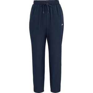 Slazenger Дамски панталони Slazenger Open Hem Woven Pant Ladies - Navy