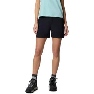 COLUMBIA Къси панталони Womens Leslie Falls Short II (2126061-010)