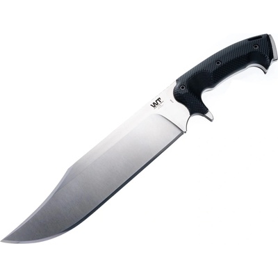 Work Tuff Gear Primal River Washed K329 Black G10