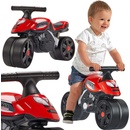 Falk Motorka XRacer 400 červené