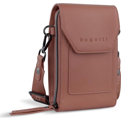 Bugatti Almaty cross 0 5 L oranžová