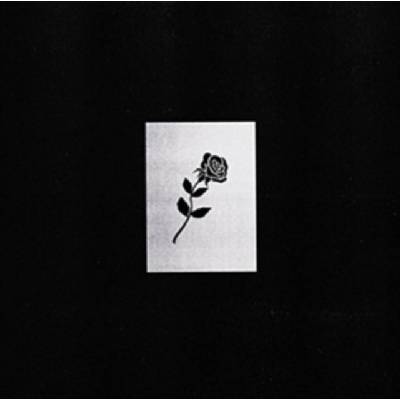 SHLOHMO: DARK RED LP