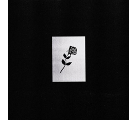 SHLOHMO: DARK RED LP