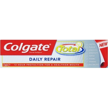 Colgate Total Daily Repair zubní pasta 75 ml