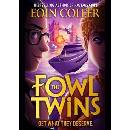 Get What They Deserve - Eoin Colfer