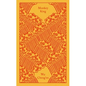 Monkey King: Journey to the West (ISBN: 9780141393445)