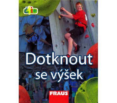 Dotknout se výšek