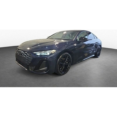 Audi A5 TFSI quattro S-line 150 kW