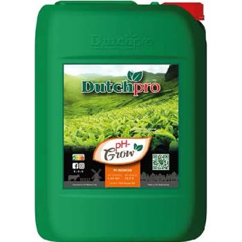 Image 1 of Dutchpro pH- Grow 10L