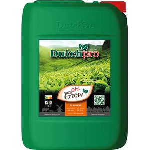 Dutchpro pH- Grow 10L