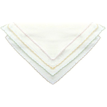 Двуслойни памучни кърпи 10 броя (8692241109011)