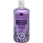 Leganza Organic Lavender Шампоан, 1000 ml