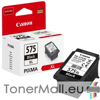 Canon Мастилена касета Canon PG-575XL Black 5437C001AA