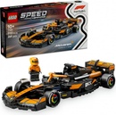 LEGO® Speed Champions 77251 Závodní auto McLaren F1 Team MCL38