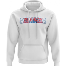 Mikina Logo Bleach