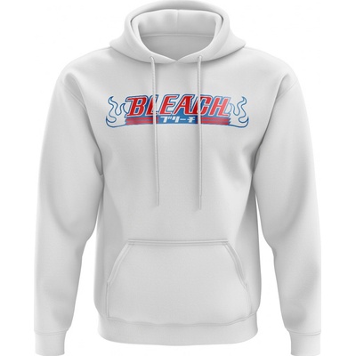 Mikina Logo Bleach