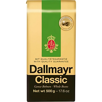 Dallmayr Classic 0,5 kg