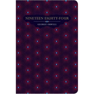 Nineteen Eighty -Four | George Orwell (ISBN: 9781912714988)
