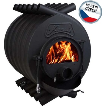 Kovotherm Kanuk 3 černá