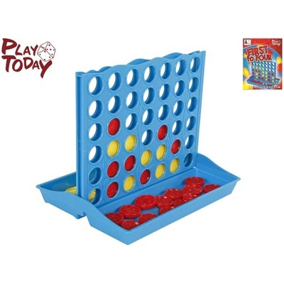 Mikro Play Today - Игра на морски шах 15, 5см настолна игра (700061)