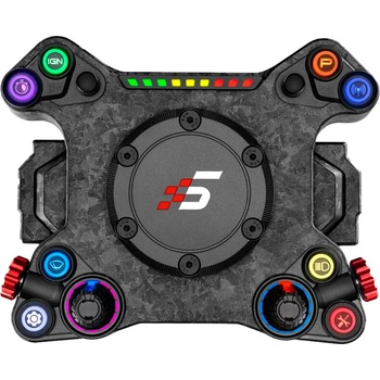 Simagic Universal hub: compatible with most 70mm PCD wheels Product code S215 (NEO-X-HUB)